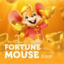 rato fortune ícone