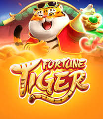 fortune tiger site oficial ícone